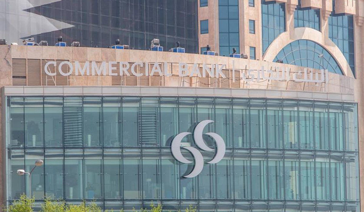 Commercial Bank